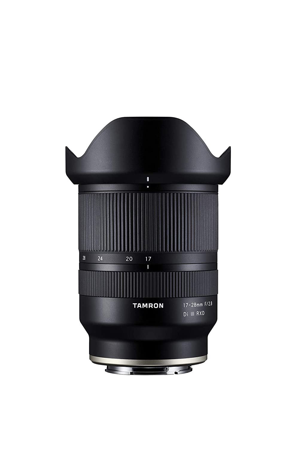 TAMRON 17-28mm F/2.8 Di III RXD For Sony Full-Frame Mirrorless Camera - cambuy-lives TAMRON 17-28mm F/2.8 Di III RXD For Sony Full-Frame Mirrorless Camera - cambuy-lives